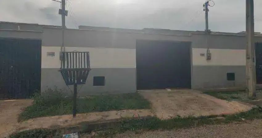 Oportunidade única em santo antonio do descoberto - go | tipo: casa | negociação: venda direta online  | situação: imóvel