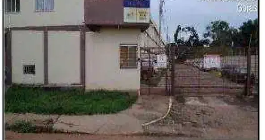 Oportunidade única em cidade ocidental - go | tipo: apartamento | negociação: venda direta online | situação: imóvel