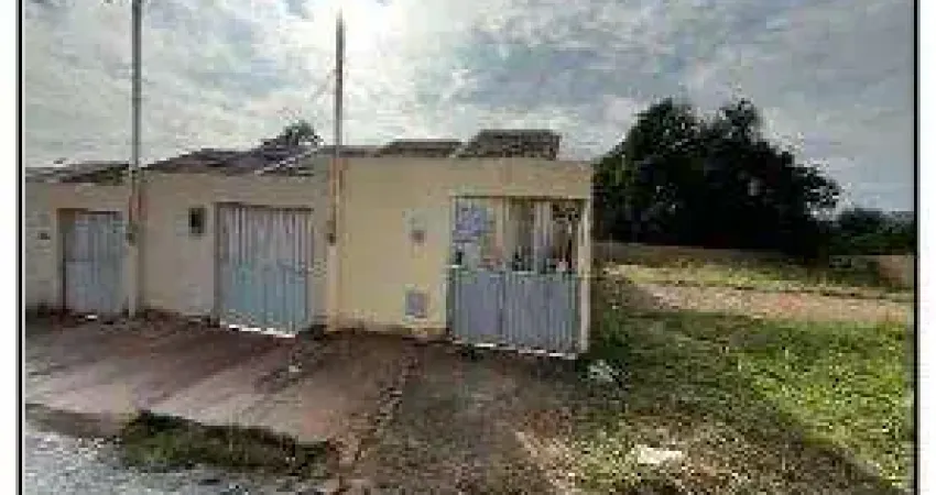 Oportunidade única em santo antonio do descoberto - go | tipo: casa | negociação: venda direta online  | situação: imóvel