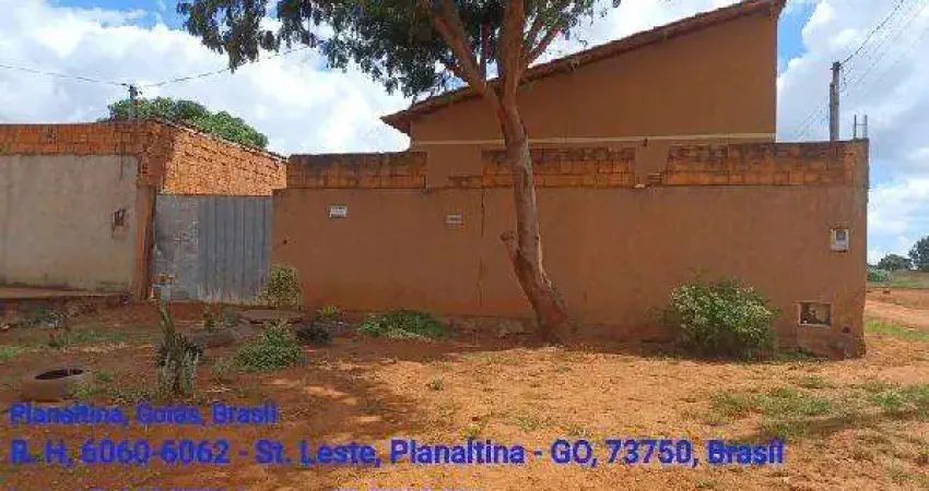 Oportunidade única em planaltina - go | tipo: casa | negociação: venda direta online  | situação: imóvel