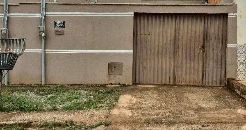 Oportunidade única em santo antonio do descoberto - go | tipo: casa | negociação: venda direta online  | situação: imóvel