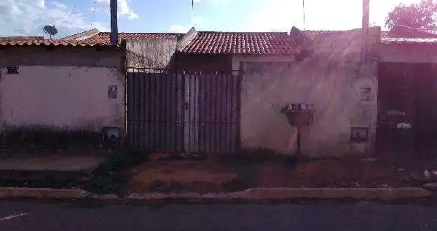 Oportunidade única em luziania - go | tipo: casa | negociação: venda direta online  | situação: imóvel