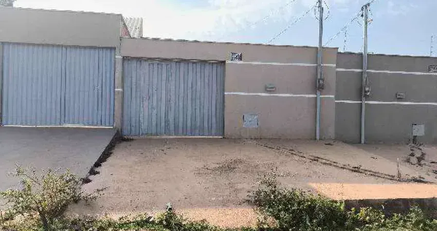 Oportunidade única em santo antonio do descoberto - go | tipo: casa | negociação: venda direta online | situação: imóvel