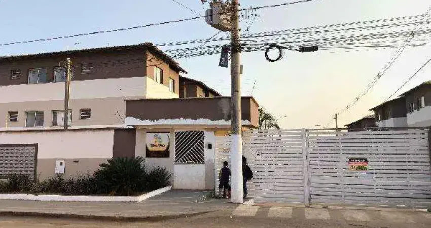 Oportunidade única em cidade ocidental - go | tipo: apartamento | negociação: venda direta online | situação: imóvel