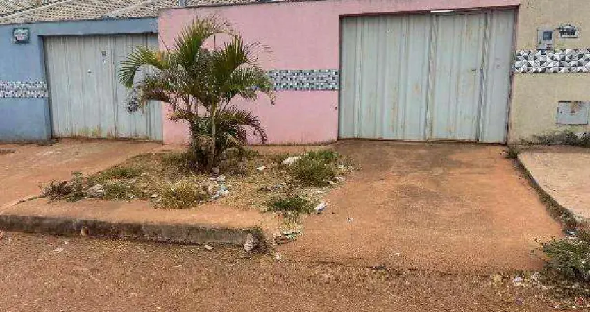 Oportunidade única em santo antonio do descoberto - go | tipo: casa | negociação: venda direta online  | situação: imóvel