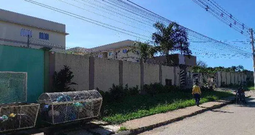 Oportunidade única em cidade ocidental - go | tipo: apartamento | negociação: venda direta online  | situação: imóvel