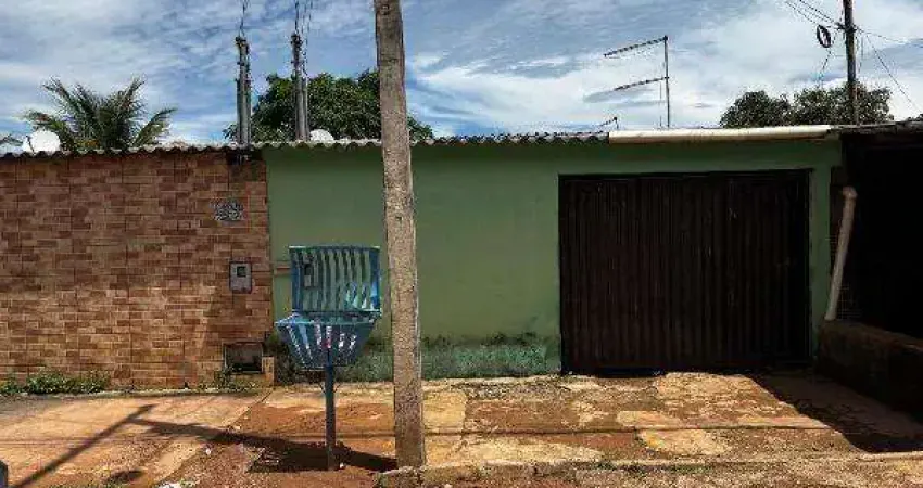 Oportunidade única em santo antonio do descoberto - go | tipo: casa | negociação: venda direta online  | situação: imóvel