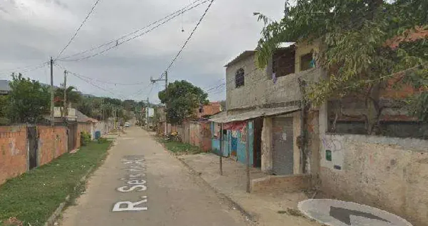 Oportunidade única em nova iguacu - rj | tipo: casa | negociação: venda direta online  | situação: imóvel