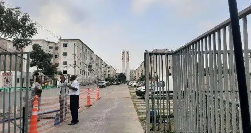 Oportunidade única em rio de janeiro - rj | tipo: apartamento | negociação: venda direta online | situação: imóvel