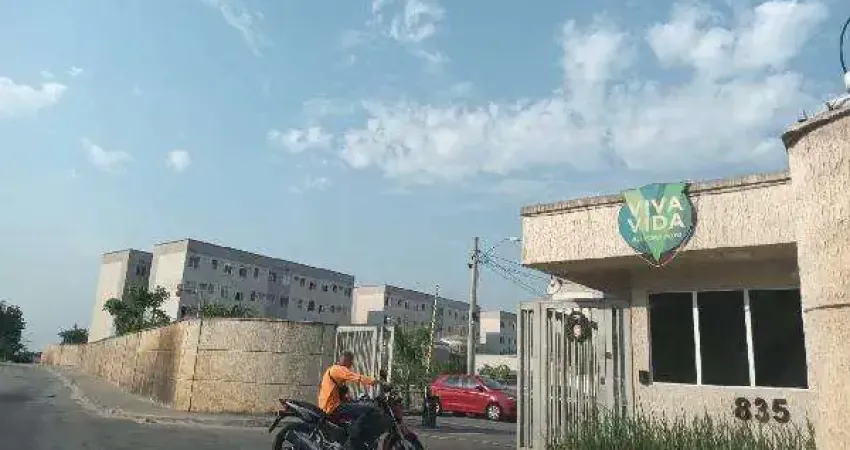 Oportunidade única em belford roxo - rj | tipo: apartamento | negociação: venda online | situação: imóvel