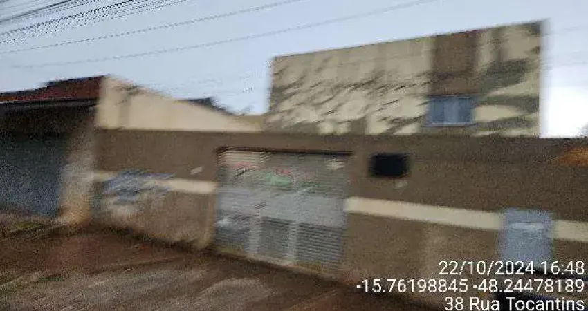 Oportunidade única em aguas lindas de goias - go | tipo: apartamento | negociação: venda direta online  | situação: imóvel