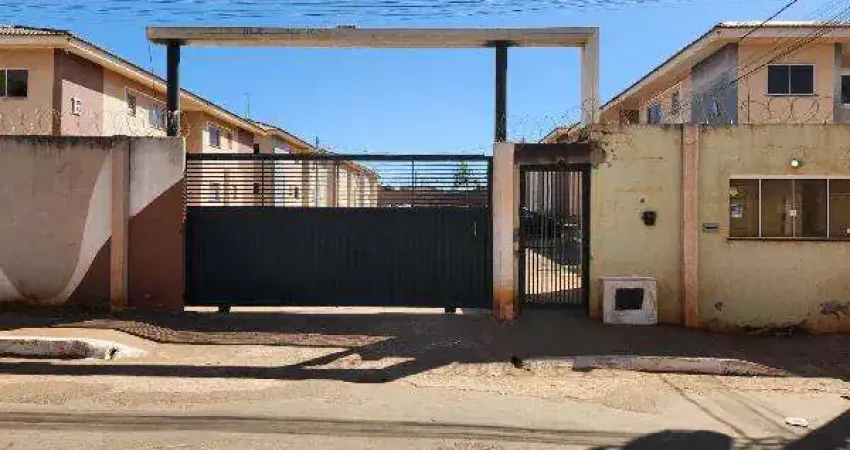 Oportunidade única em valparaiso de goias - go | tipo: apartamento | negociação: venda direta online | situação: imóvel