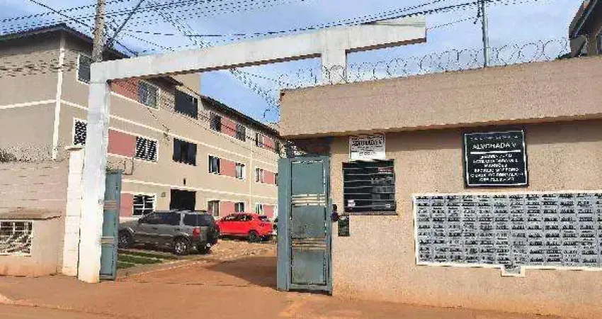 Oportunidade única em cidade ocidental - go | tipo: apartamento | negociação: venda online  | situação: imóvel