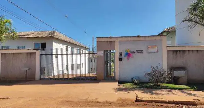 Oportunidade única em cidade ocidental - go | tipo: apartamento | negociação: venda direta online | situação: imóvel