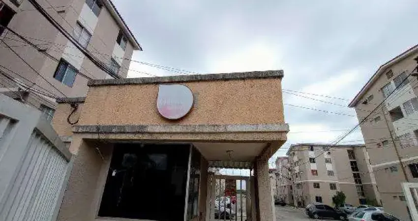 Oportunidade única em itaborai - rj | tipo: apartamento | negociação: venda direta online  | situação: imóvel