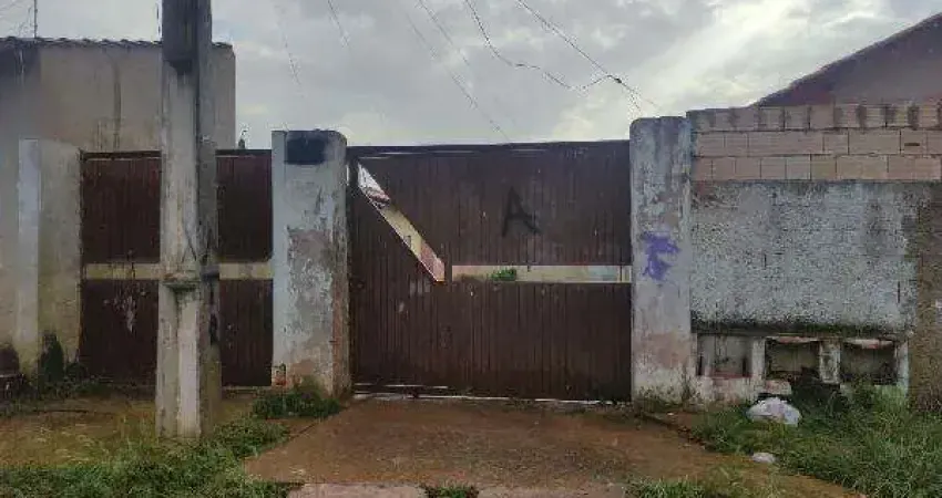 Oportunidade única em luziania - go | tipo: casa | negociação: venda direta online | situação: imóvel