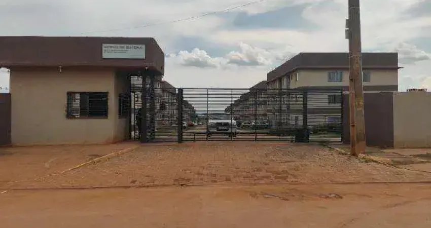 Oportunidade única em cidade ocidental - go | tipo: apartamento | negociação: venda online  | situação: imóvel