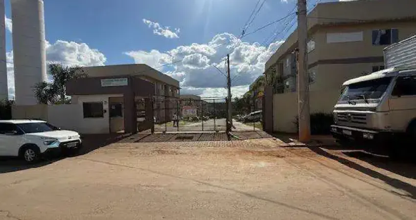 Oportunidade única em cidade ocidental - go | tipo: apartamento | negociação: venda direta online | situação: imóvel