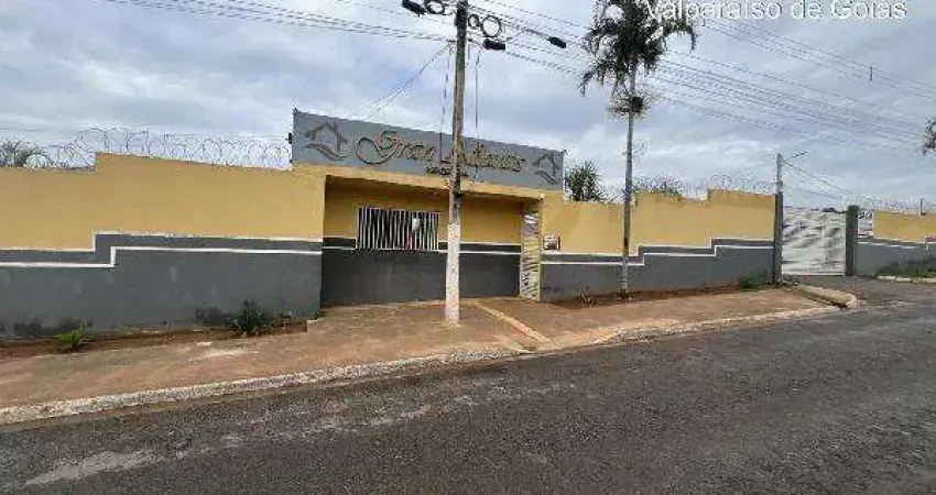 Oportunidade única em valparaiso de goias - go | tipo: casa | negociação: venda online  | situação: imóvel