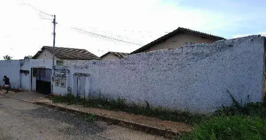 Oportunidade única em luziania - go | tipo: casa | negociação: venda online  | situação: imóvel