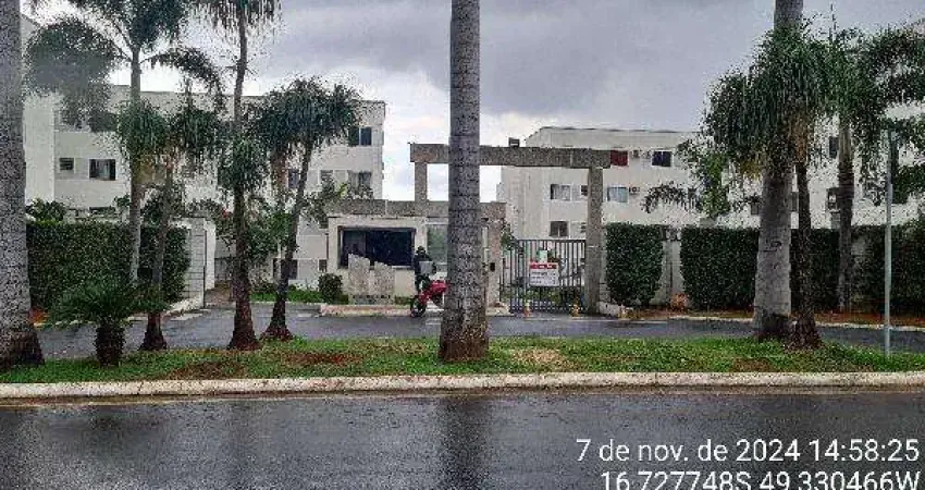 Oportunidade única em goiania - go | tipo: apartamento | negociação: venda online  | situação: imóvel