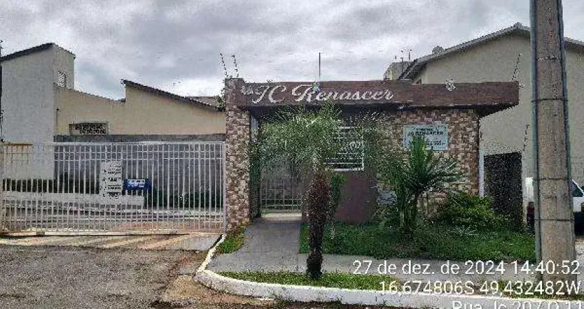 Oportunidade única em goiania - go | tipo: apartamento | negociação: venda online | situação: imóvel