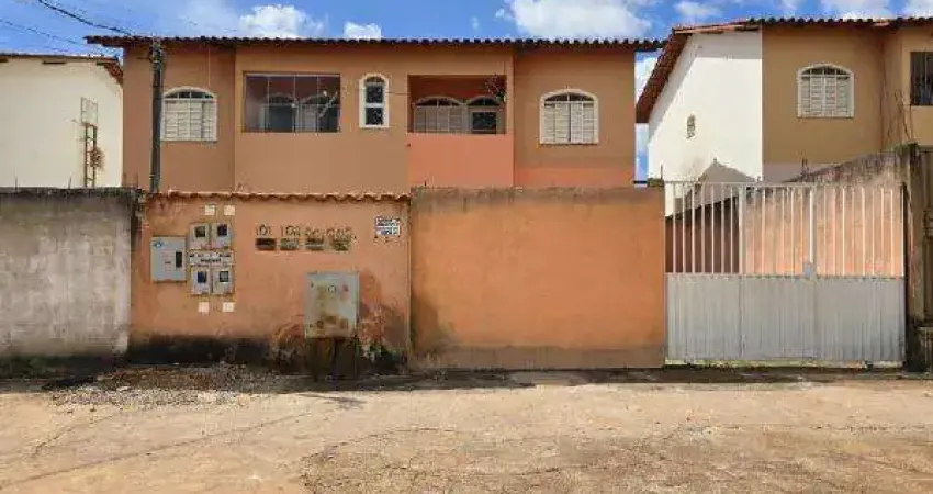 Oportunidade única em aguas lindas de goias - go | tipo: apartamento | negociação: venda direta online  | situação: imóvel