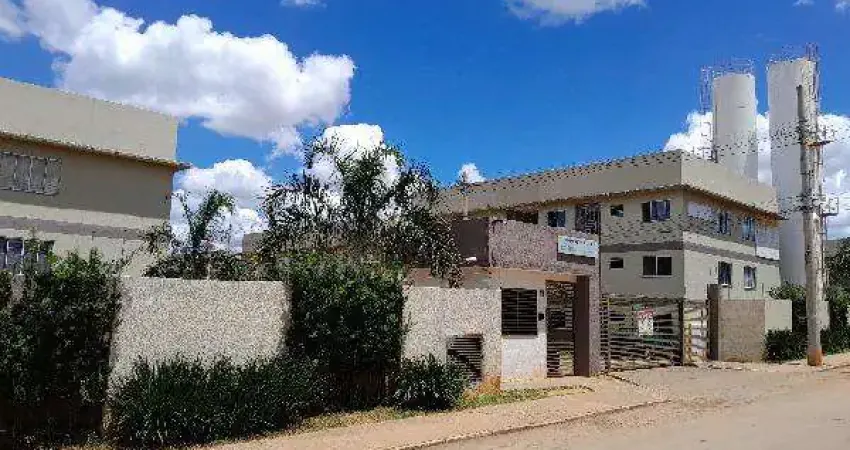 Oportunidade única em cidade ocidental - go | tipo: apartamento | negociação: venda direta online | situação: imóvel