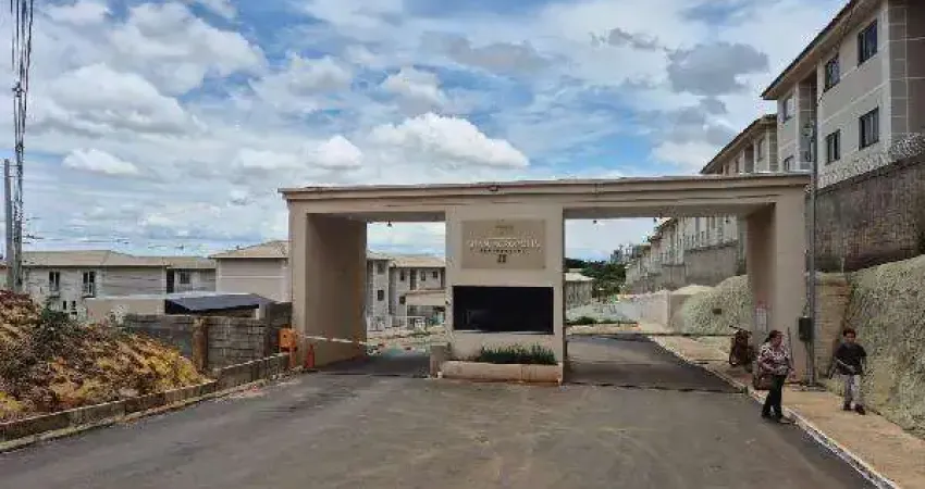 Oportunidade única em luziania - go | tipo: apartamento | negociação: venda direta online  | situação: imóvel