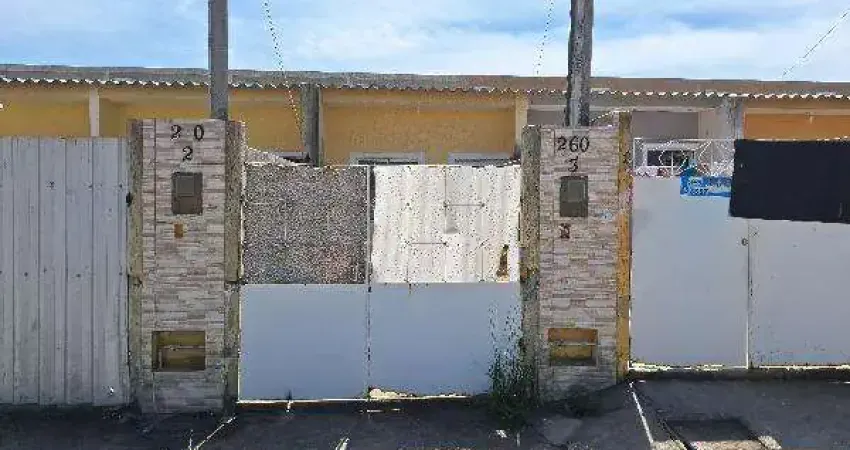 Oportunidade única em nova iguacu - rj | tipo: casa | negociação: venda direta online | situação: imóvel