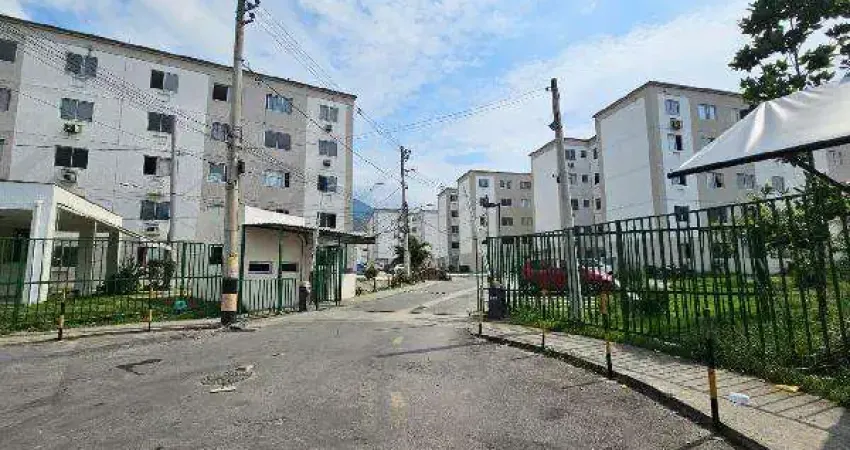 Oportunidade única em nova iguacu - rj | tipo: apartamento | negociação: venda direta online  | situação: imóvel