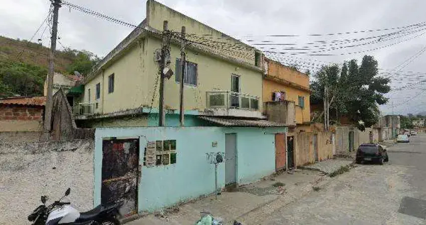 Oportunidade única em nova iguacu - rj | tipo: casa | negociação: venda direta online | situação: imóvel