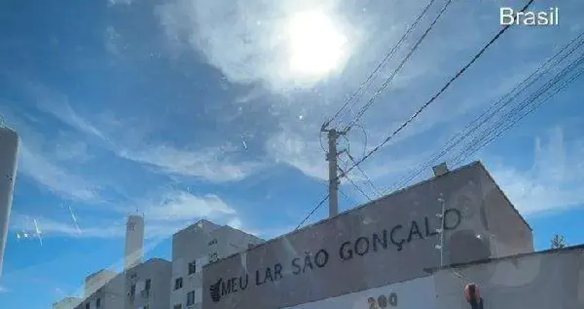 Oportunidade única em sao goncalo - rj | tipo: apartamento | negociação: venda direta online  | situação: imóvel