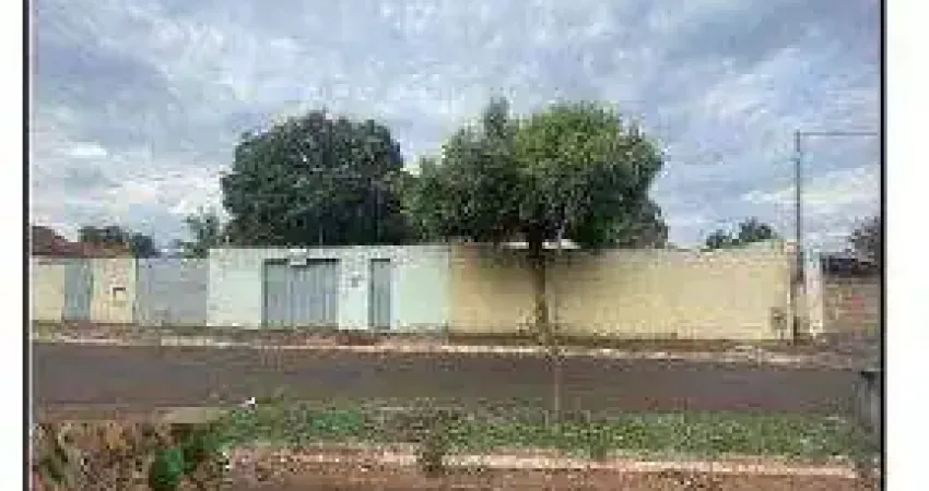 Oportunidade única em santa vitoria - mg | tipo: casa | negociação: venda direta online  | situação: imóvel