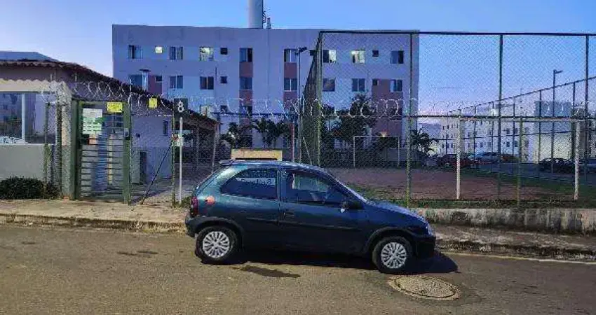 Oportunidade única em luziania - go | tipo: apartamento | negociação: venda direta online  | situação: imóvel