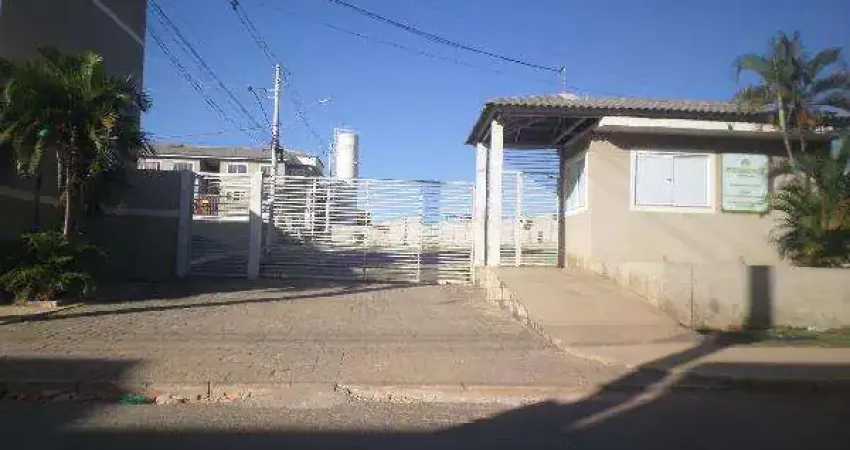Oportunidade única em valparaiso de goias - go | tipo: apartamento | negociação: venda direta online | situação: imóvel