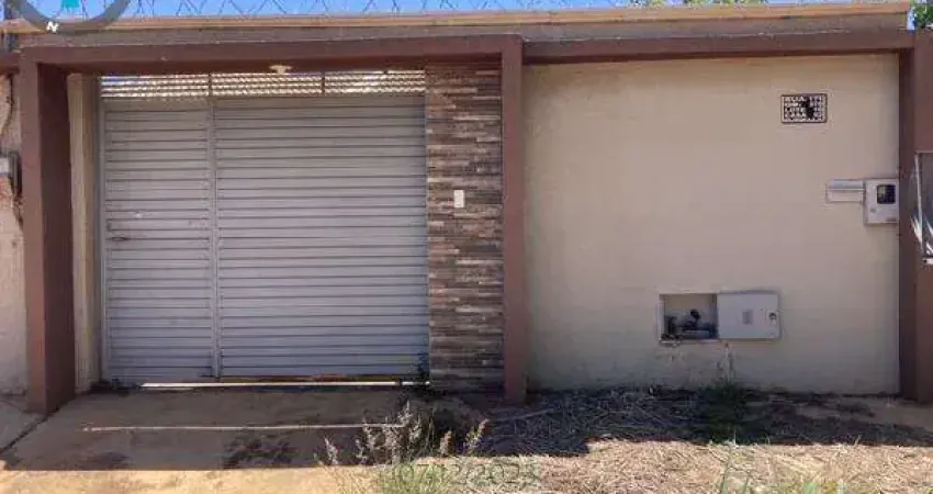 Oportunidade única em luziania - go | tipo: casa | negociação: venda online  | situação: imóvel