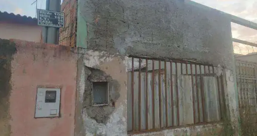 Oportunidade única em luziania - go | tipo: casa | negociação: venda direta online | situação: imóvel