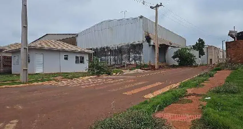 Oportunidade única em japura - pr | tipo: casa | negociação: licitação aberta  | situação: imóvel