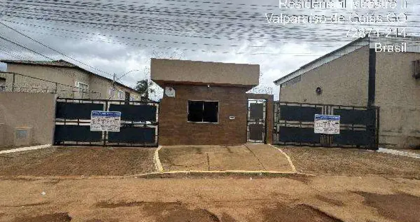 Oportunidade única em valparaiso de goias - go | tipo: apartamento | negociação: licitação aberta  | situação: imóvel