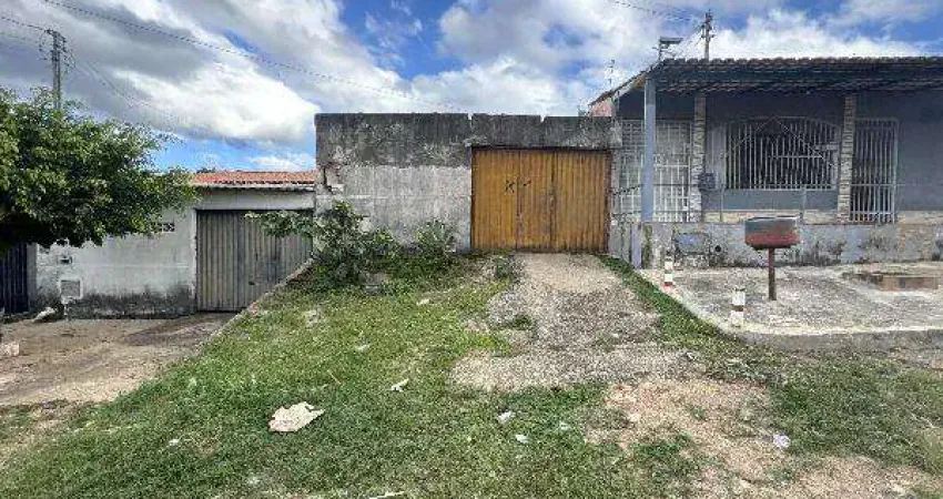 Oportunidade única em santo antonio do descoberto - go | tipo: casa | negociação: licitação aberta  | situação: imóvel