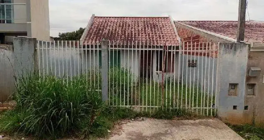 Oportunidade única em fazenda rio grande - pr | tipo: casa | negociação: licitação aberta  | situação: imóvel