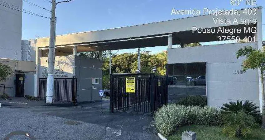 Oportunidade única em pouso alegre - mg | tipo: apartamento | negociação: licitação aberta | situação: imóvel