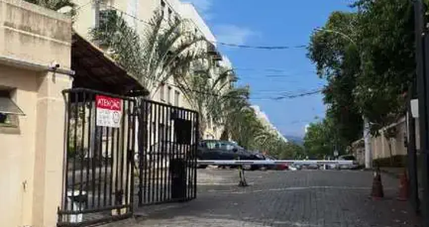 Oportunidade única em rio de janeiro - rj | tipo: apartamento | negociação: venda direta online  | situação: imóvel