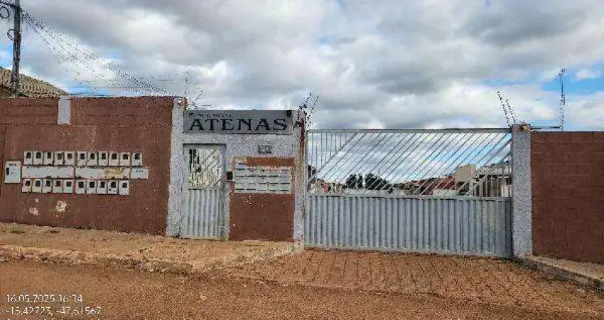 Oportunidade única em planaltina - go | tipo: casa | negociação: licitação aberta  | situação: imóvel