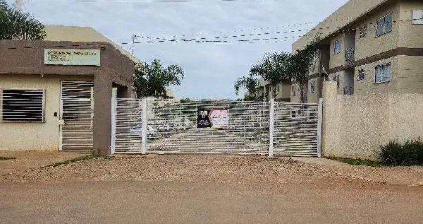 Oportunidade única em cidade ocidental - go | tipo: apartamento | negociação: licitação aberta | situação: imóvel