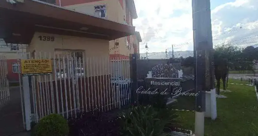 Oportunidade única em curitiba - pr | tipo: apartamento | negociação: licitação aberta  | situação: imóvel