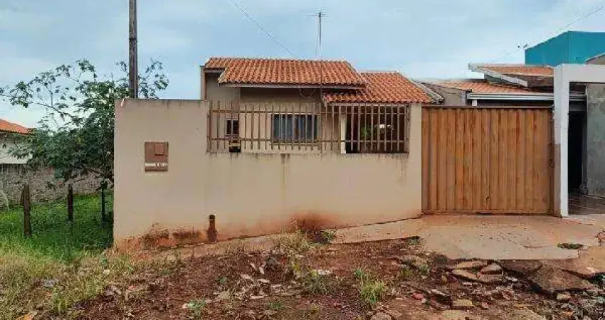 Oportunidade única em moreira sales - pr | tipo: casa | negociação: venda direta online | situação: imóvel