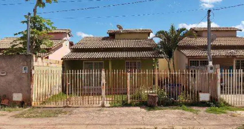 Oportunidade única em iaciara - go | tipo: casa | negociação: venda direta online  | situação: imóvel