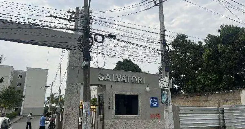 Oportunidade única em sao goncalo - rj | tipo: apartamento | negociação: licitação aberta | situação: imóvel